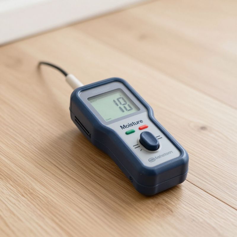 Leak Detection & Repair in Kenner
