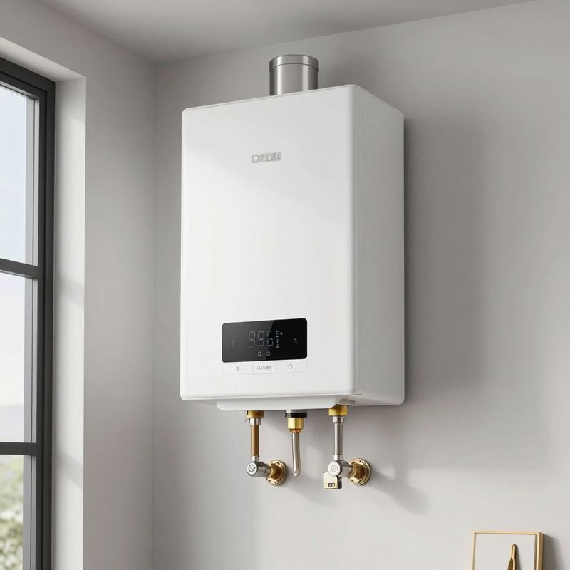 Water Heater Services in Kenner