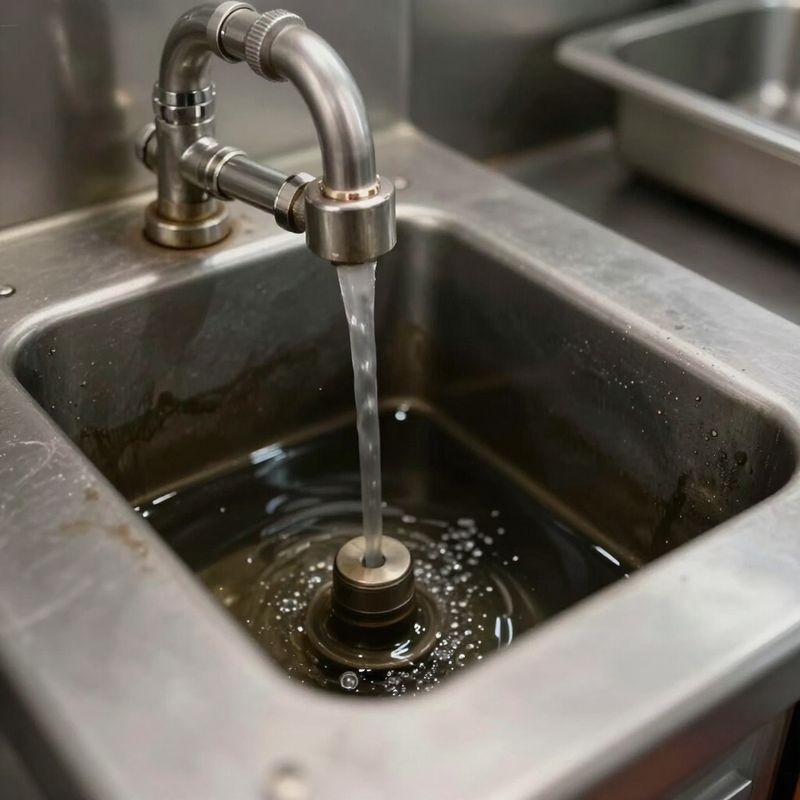 Garbage Disposal in Kenner