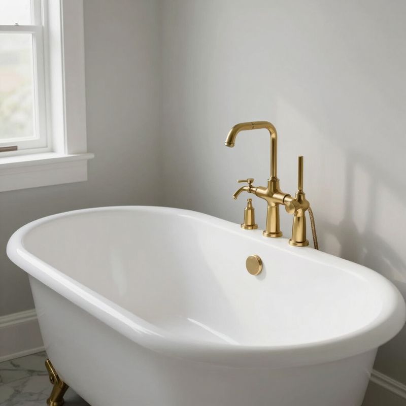 Bathroom & Kitchen Upgrades in Kenner