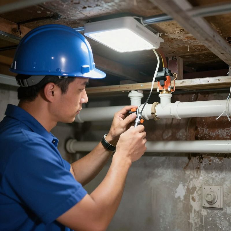 Emergency Plumbing in Kenner